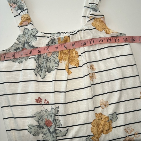 *Maurices Sleeveless Top - Picture 6 of 10